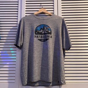 Men’s Patagonia Shirt